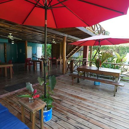 Tibroti - Bnb โบกัสทาวน์ ภายนอก รูปภาพ