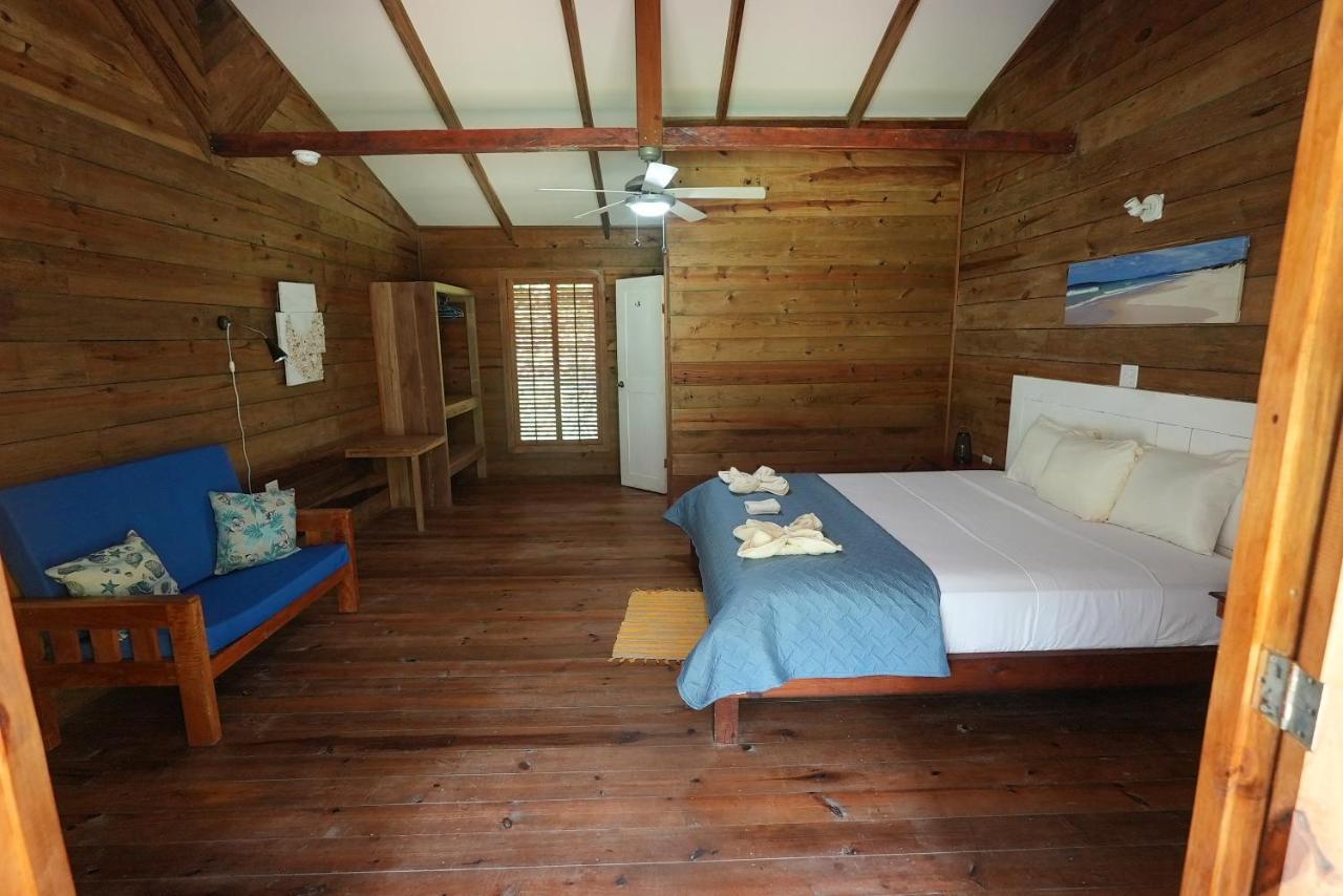 Tibroti - Bnb โบกัสทาวน์ ภายนอก รูปภาพ
