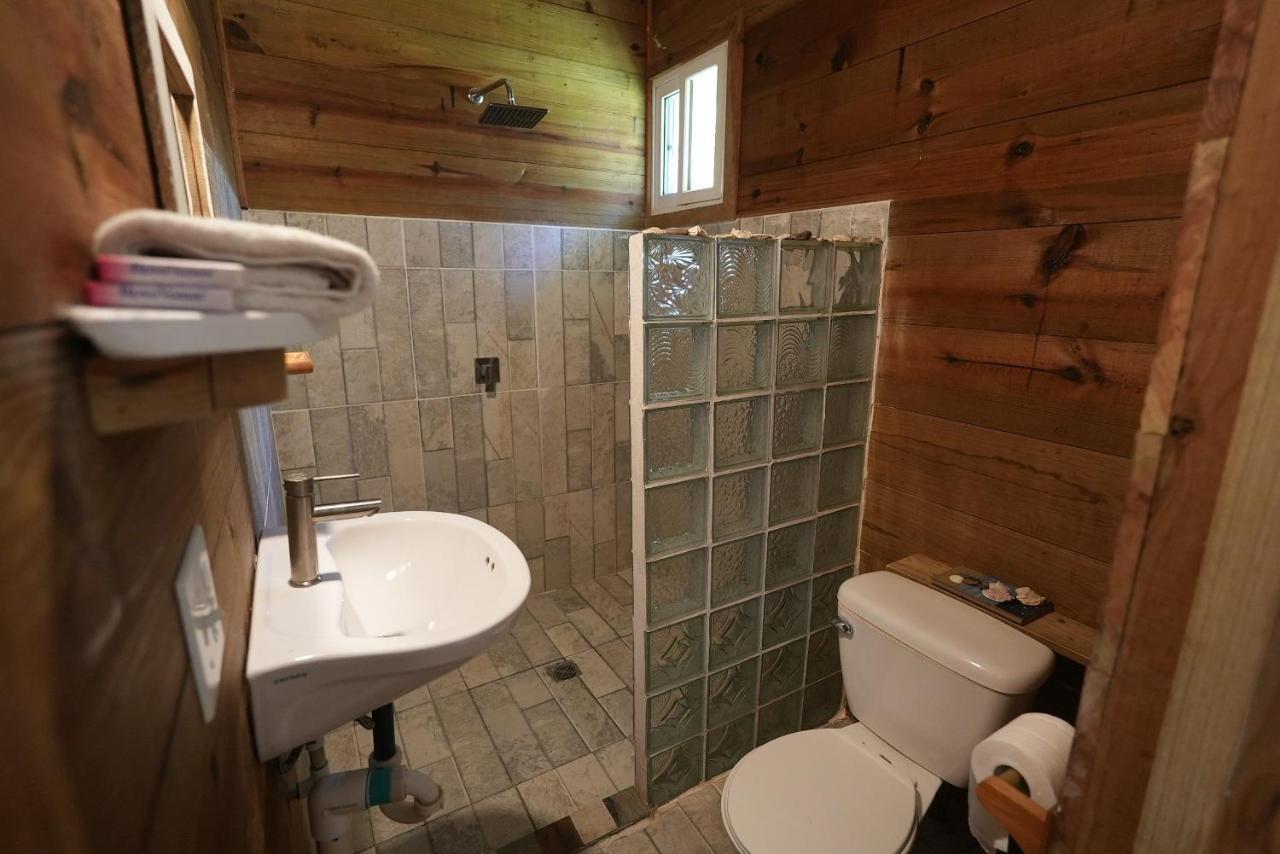 Tibroti - Bnb โบกัสทาวน์ ภายนอก รูปภาพ