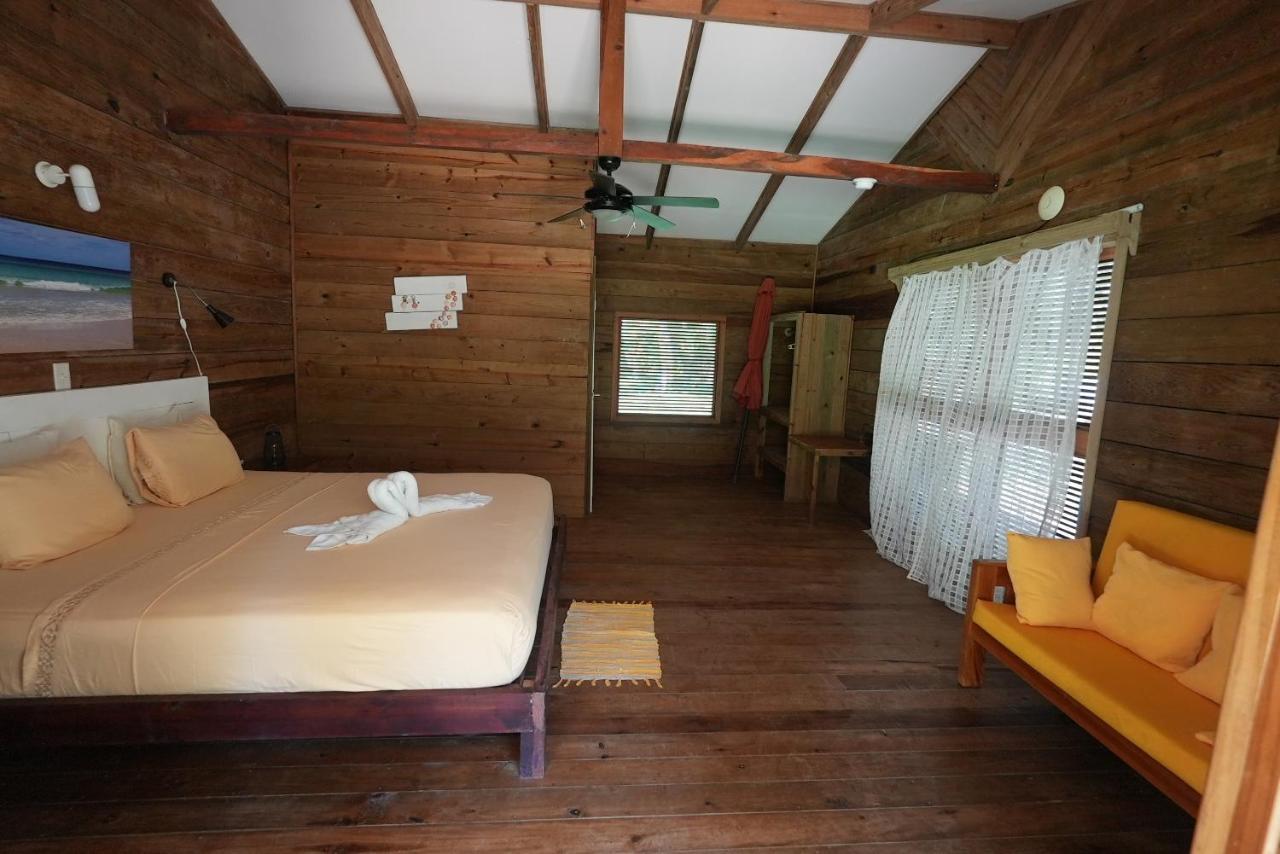 Tibroti - Bnb โบกัสทาวน์ ภายนอก รูปภาพ